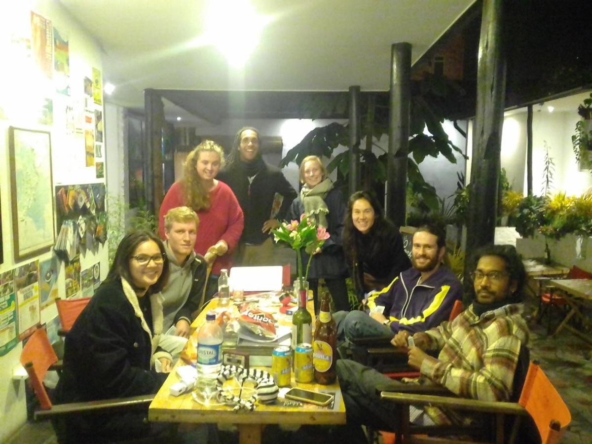 El Yarumo Hostal Bogotá